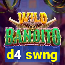 d4 swng